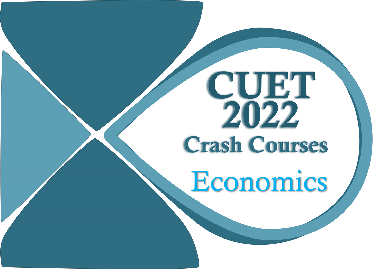Central University Entrance Test (CUET) Crash Course 2022 Economics (Eco Honours)